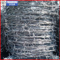 Barbed wire fence, barbed wire factory(best price)